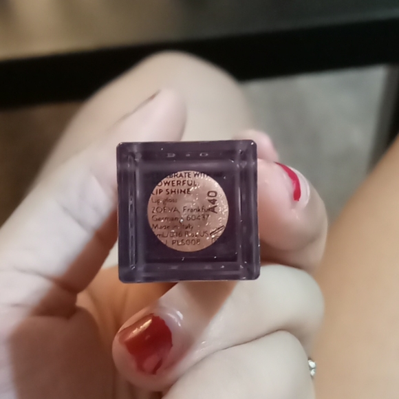 Zoeva lip gloss - Picture 2 of 2